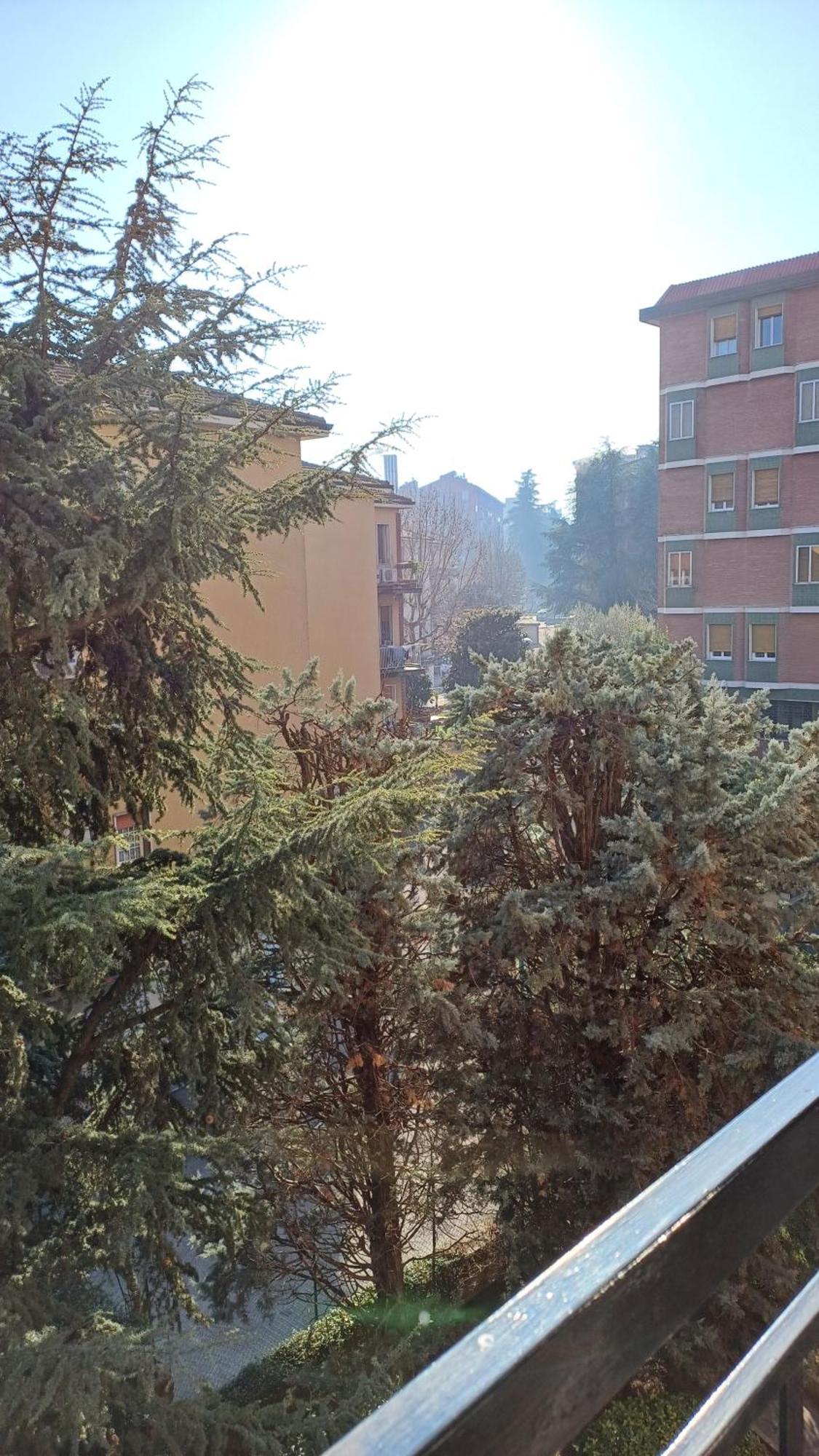 Savena House Hotel Bologna Exterior photo